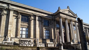 İstanbul Arkeoloji Müzesi