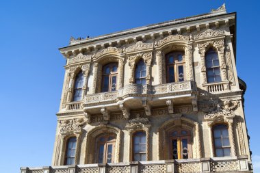 Küçüksu köşk istanbul Türkiye
