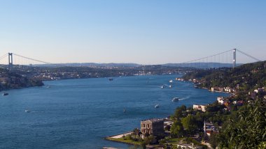 İstanbul.