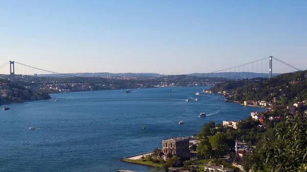 İstanbul.
