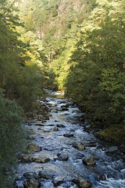 Aberglaslyn Pass
