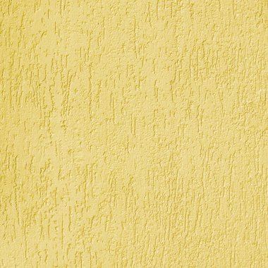 Bej alçılı duvar dokusu. Kusursuz bir yüzey ve soyut katı bir zemin. Soluk boyalı duvar yapısı