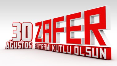 Zafer Bayram?
