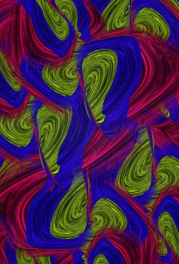 Soyut renkli arkaplan tasarımı. Tebrik kartı tasarımı ve hediye etiketleri, poster, afiş, uçmak ve ticari kullanım için doku duvar kağıdı 