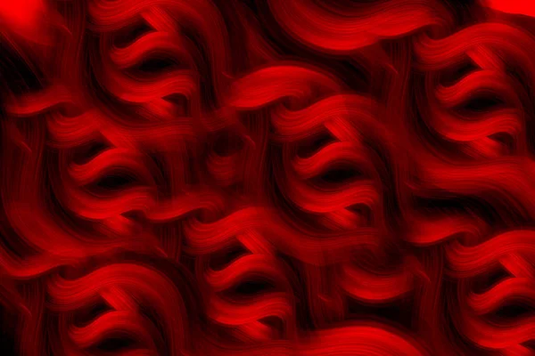 Абстрактный Красный Фон Веб Дизайна Печати Обложки Книг Обоев Мобильных — стоковое фото
