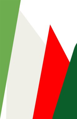 Soyut arkaplan vektörü. Dalgalı arkaplan, vektör çizimi