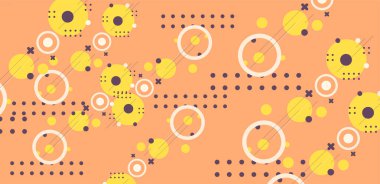 Vektör Soyut Arkaplan, Modern Bilim, Fütürist, Enerji Teknolojisi Konsepti ve Sanat. Işıklı çizgilerin dijital görüntüsü, renkli arkaplan üzerinde hareket. dinamik şekil arkaplanı