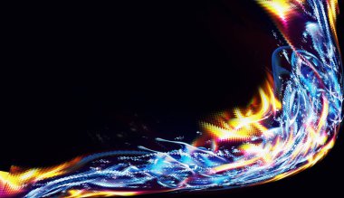 Soyut arkaplan. Web tasarımı, yazdırma, kitap kapağı, mobil ekran duvar kağıdı için tebrik kartı arkaplanı 