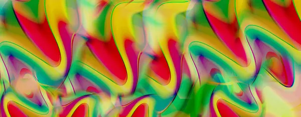 Abstract Colorful Background Design Pattern Background Design Greeting Card Design — Stockfoto