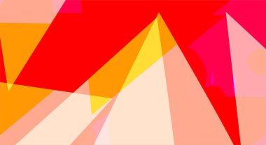 Soyut arkaplan modern fütürist grafik. Soyut arkaplan desenli arkaplan tasarımı, parlak poster, afiş arkaplan illüstrasyonu.