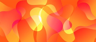 Soyut arkaplan modern fütürist grafik. Soyut arkaplan desenli arkaplan tasarımı, parlak poster, afiş arkaplan illüstrasyonu.