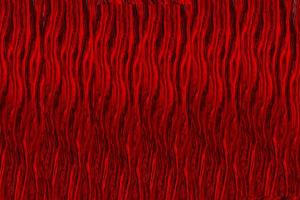 Абстрактне Мистецтво Червоне Концептуальне Тло Текстурованим Дизайном Листівок — стокове фото