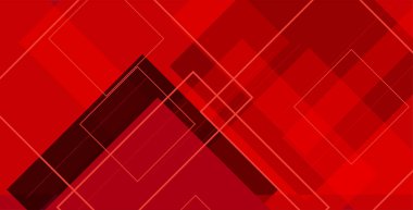 soyut sembol ve simge vektör çizimi