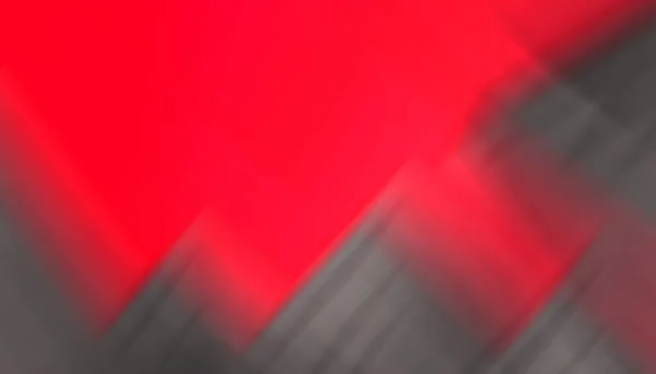 Абстрактний Червоний Фон Червоний Банер Шпалери Дизайн Мобільних Екранів Геометричні — стокове фото