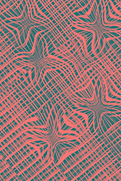 Abstract art red concept background with textured, Greeting card design