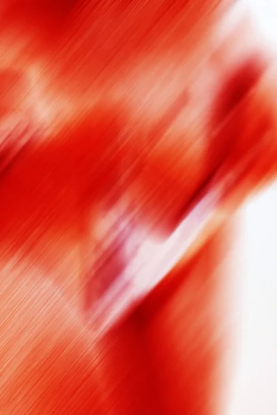 Arte Abstrata Vermelho Conceito Fundo Com Texturizado Projeto Cartão Saudação — Fotografia de Stock