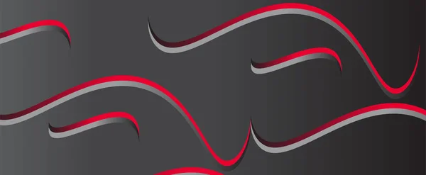 Soyut arkaplan modern fütürist grafik. Soyut arkaplan desenli arkaplan tasarımı, parlak poster, afiş arkaplan illüstrasyonu.