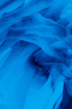 Farklı elementlere sahip sanatsal renkli bir çerçeve. soyut arkaplan sanatı stili parlak renkler, geometrik tasarım.