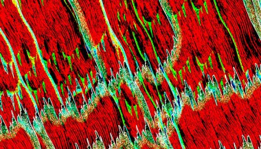 Soyut renkli arkaplan tasarımı. Tebrik kartı tasarımı ve hediye etiketleri, poster, afiş, uçmak ve ticari kullanım için doku duvar kağıdı 