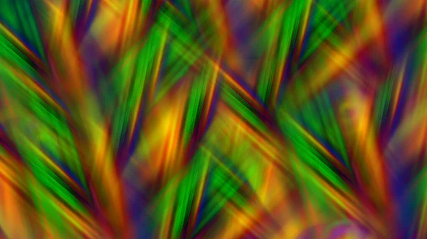 Digitale Beleuchtung Innenraum Hintergrund Blaulicht Bewegungshintergrund — Stockfoto