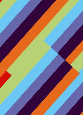 Sevgi ve tasarım üzerinde hızla hareket eden motin renkli arka plan ışığı ve çizgilerinin dijital olarak oluşturulmuş görüntüsü. Tebrik kartı arkaplanı .