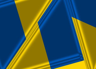 Şefkat ve tasarım üzerinde hızla hareket eden hareket renklerinin arka plan ışığı ve çizgilerinin dijital olarak oluşturulmuş görüntüsü. Tebrik kartı arkaplanı .