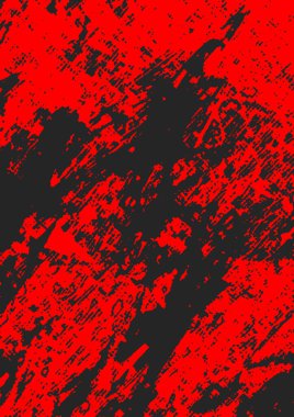 kırmızı soyut arkaplan. Kırmızı Bayrak 