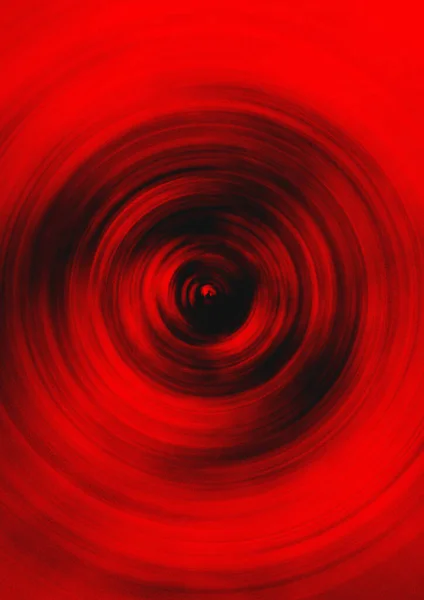 赤の抽象的背景 レッドバナー — ストック写真
