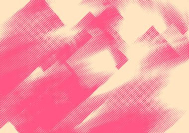 Soyut Renkli Arkaplan Tasarımı. Desen Arkaplan Tasarımı