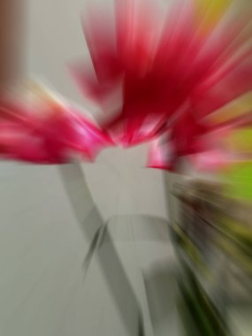 Soyut Renkli Arkaplan Tasarımı. Desen Arkaplan Tasarımı