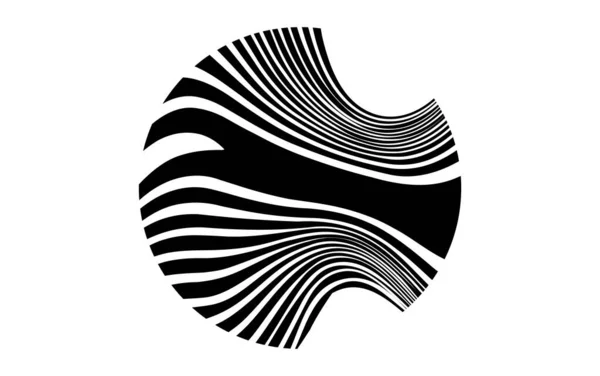 Vektör Soyut Arkaplan, Modern Bilim, Fütürist, Enerji Teknolojisi Konsepti ve Sanat. Işıklı çizgilerin dijital görüntüsü, renkli arka grup üzerinde hareket