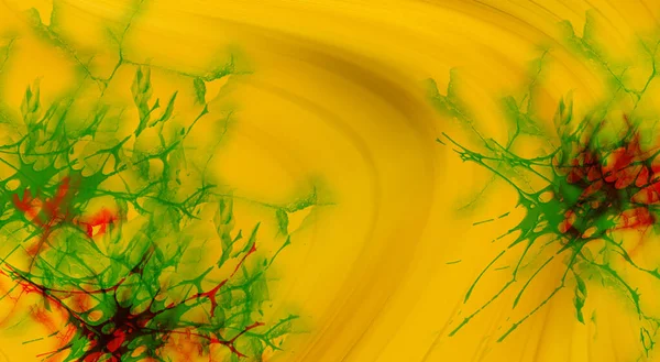 Soyut Renkli Arkaplan Tasarımı Ticari Kullanım Için Modern Güzel Arkaplan — Stok fotoğraf