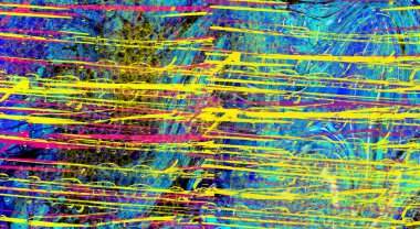 Soyut Renkli Arkaplan Tasarımı. Ticari kullanım için Modern Güzel Arkaplan 