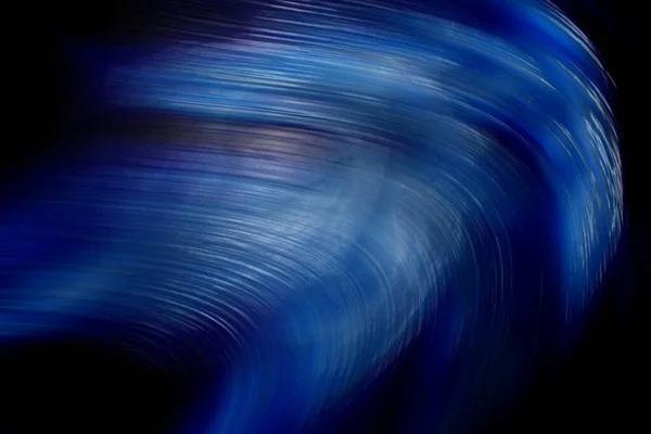 Cielo Nocturno Azul Con Estrellas Fondos Pantalla Cielo Nocturno Universo —  Fotos de Stock