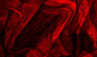 Sevgi ve tasarım üzerinde hızla hareket eden motin renkli arka plan ışığı ve çizgilerinin dijital olarak oluşturulmuş görüntüsü. Tebrik kartı arkaplanı .