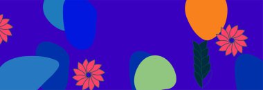 Soyut Renkli Arkaplan Tasarımı. Desen Arkaplan Tasarımı. Tebrik kartı Tasarımı ve Hediye Kartları.