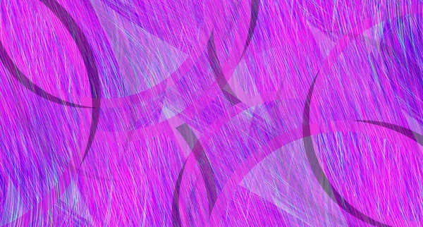 Soyut Geometrik arka plan. Dinamik şekiller bileşimi. Soyut arkaplan 