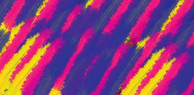 Soyut Geometrik arka plan. Dinamik şekiller bileşimi. Soyut arkaplan 