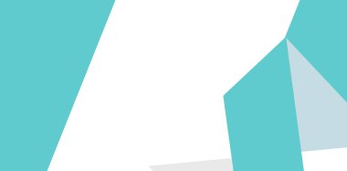 Soyut Geometrik arka plan. Dinamik şekiller bileşimi. Soyut arkaplan 