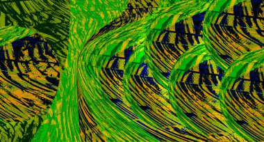 soyut arkaplan dokusu tasarımı, parlak poster, afiş arkaplan çizgileri ve şekiller.