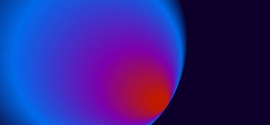 Ağ Tasarımı, Yazdırma, Sunum, afiş, broşür, dergi için Soyut Geometrik Şekiller Renkli Arkaplan. Tasarım