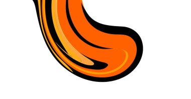 Ağ Tasarımı, Yazdırma, Sunum, afiş, broşür, dergi için Soyut Geometrik Şekiller Renkli Arkaplan. Tasarım