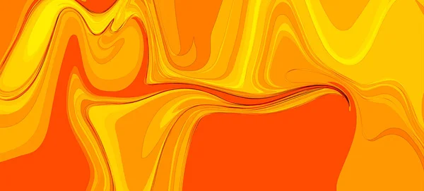 Абстрактний Вектор Тла Хвилястий Фон Векторні Ілюстрації — стоковий вектор