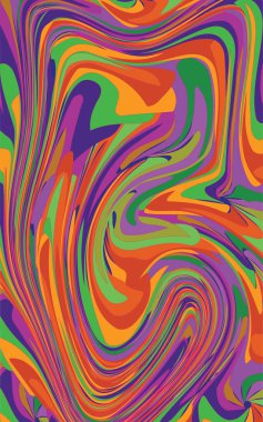 Soyut Renkli Arkaplan Tasarımı. Desen Arkaplan Tasarımı. Tebrik kartı Tasarımı ve Hediye Kartları.