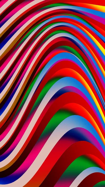 digitally generated image of motin colorfull background light and stripes moving fast over compassion and design. Greeting card background .