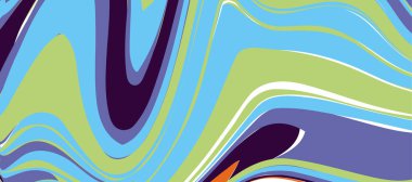 Soyut Renkli Arkaplan Tasarımı. Desen Arkaplan Tasarımı. Tebrik kartı Tasarımı ve Hediye Kartları.