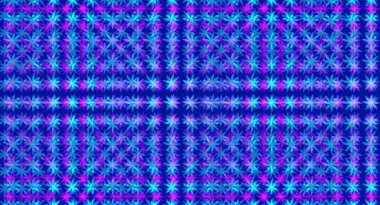 hareketli arkaplan ışığı ve çizgili çizgilerin dijital olarak oluşturulmuş görüntüsü. Tebrik kartı arkaplanı.