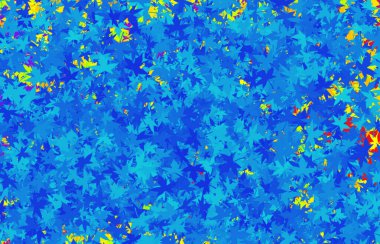 Soyut renkli arkaplan. Doku sanatsal tebrik kartı tasarımı ve hediye kartları. Yaratıcı, geometri Arkaplanı, Tasarım için Banner Şablonu