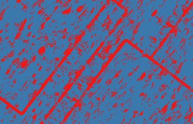 Soyut renkli arkaplan. Doku sanatsal tebrik kartı tasarımı ve hediye kartları. Yaratıcı, geometri Arkaplanı, Tasarım için Banner Şablonu