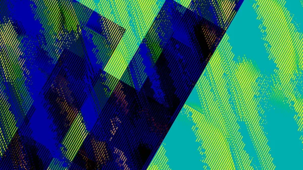 Fond Coloré Abstrait Texture Design Carte Vœux Artistique Cartes Cadeaux — Photo